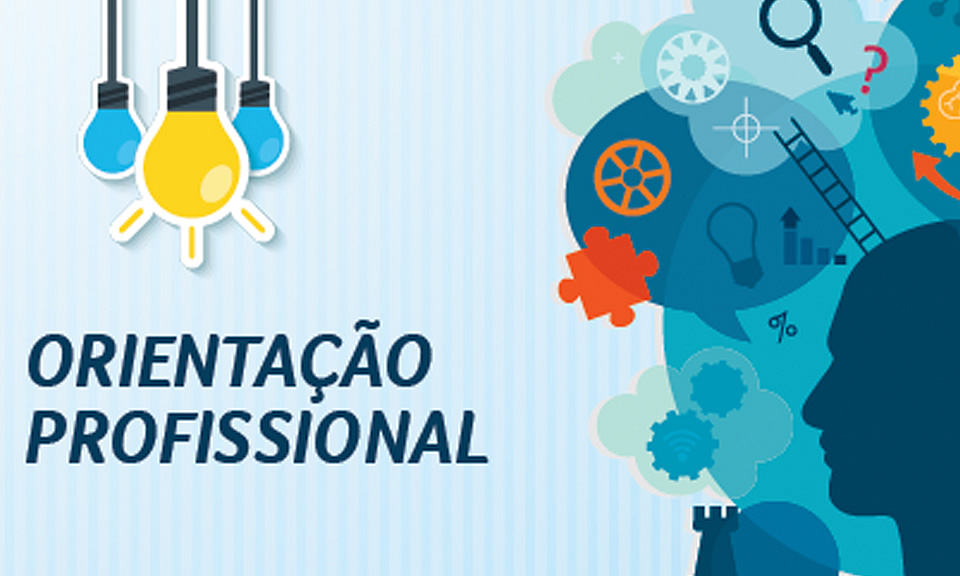 Orientação Profissional